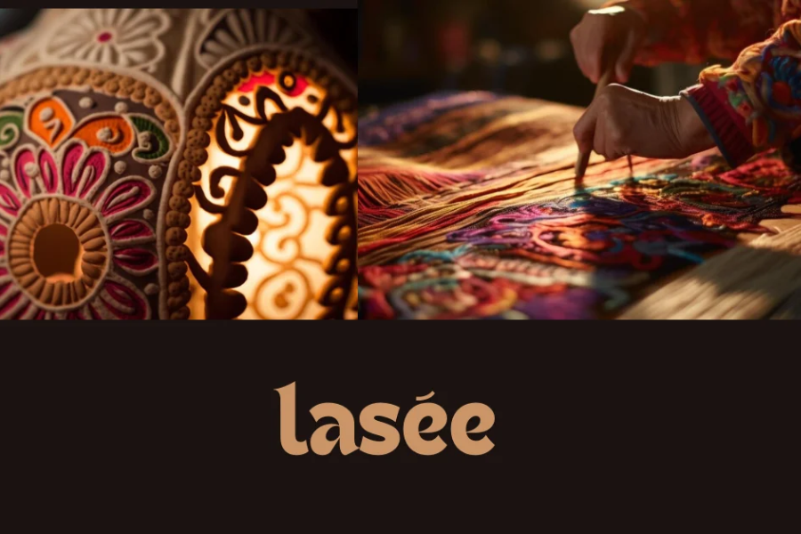 lasée