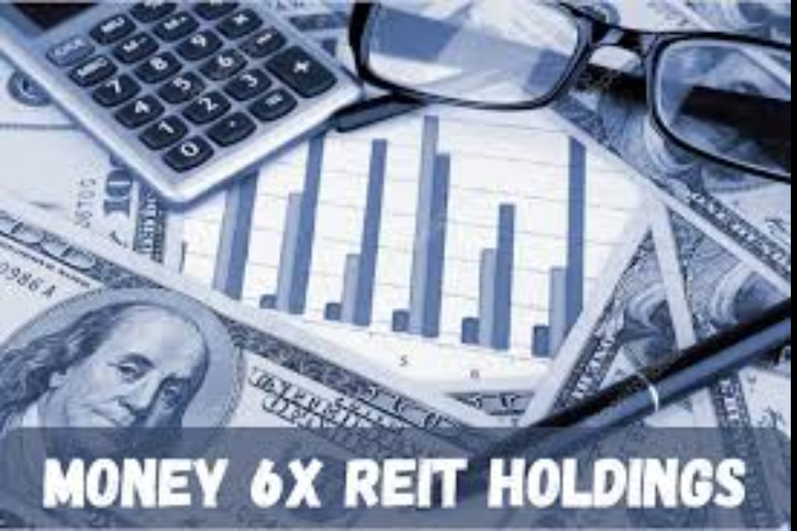 Money 6x REIT Holdings: A Comprehensive Guide