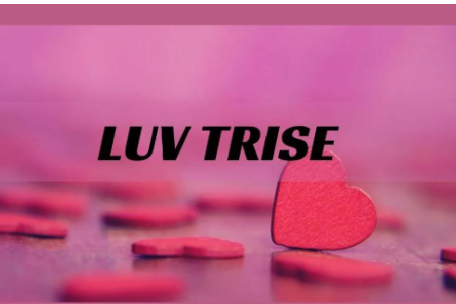 Improve Yourself and Lead a More Fulfilling Life with Luv.Trise