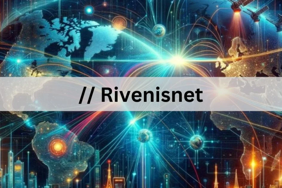 // rivenisnet