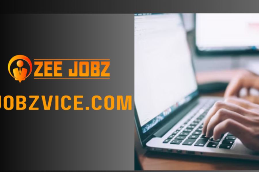 “Jobzvice.com: Shaping the Future of Job Search and Recruitment”