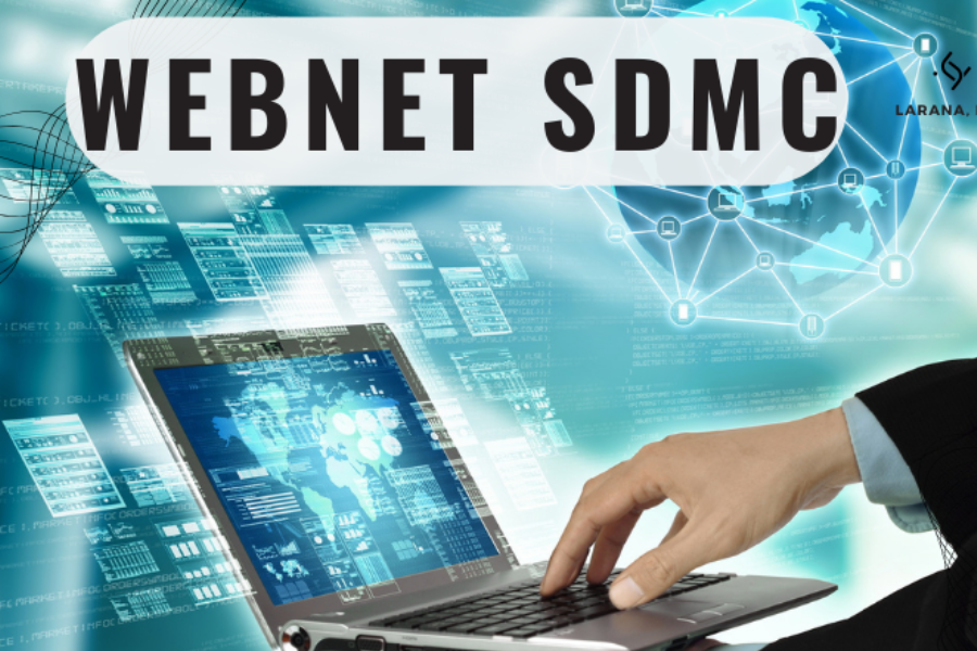 sdmc webnet