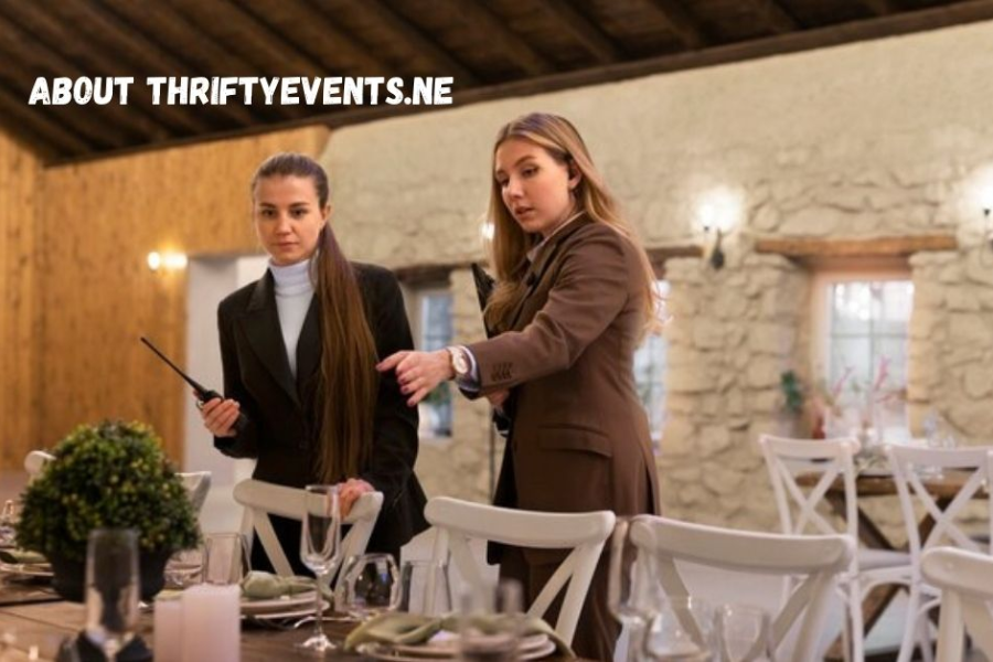 Budget-Friendly Event Planning: Discover the Magic of ThriftyEvents.net