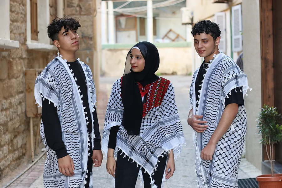 The Cultural Symbolism of the Keffiyeh: What You Need to Know