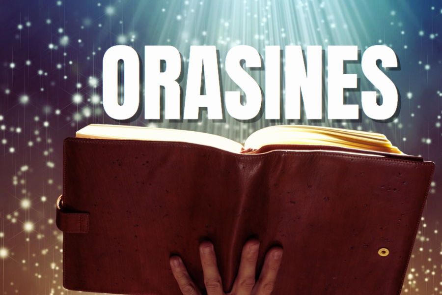 Decoding Orasines: A Comprehensive Guide to Sentences and Prayers