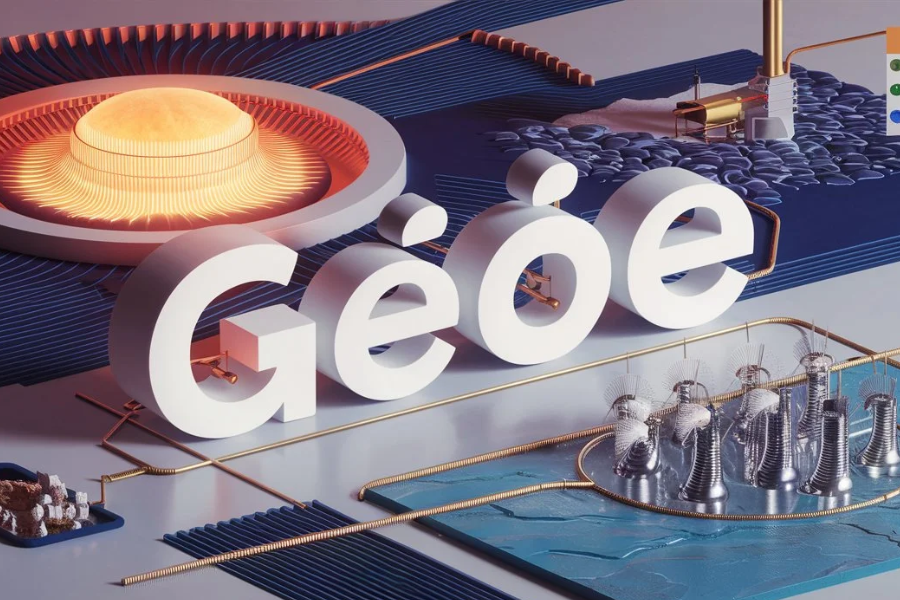 Geöe: Redefining the Future of Renewable Energy with Cutting-Edge Innovations