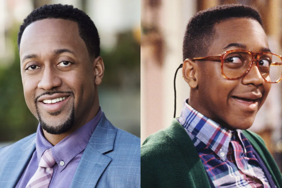 “The Steve Urkel Legacy: Jaleel White’s Impressive $8 Million Net Worth Explained”