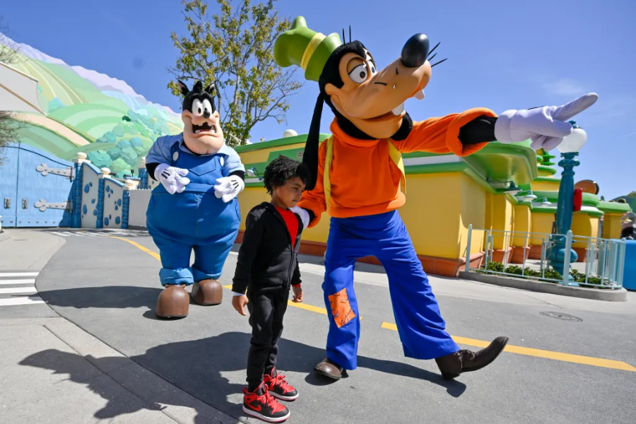 The Disneyland Goofy Lawsuit: A Deep Dive into Theme Park Safety and Guest Experience