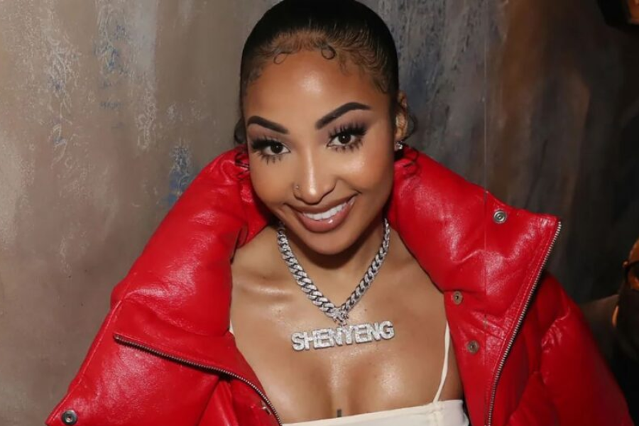 Shenseea Net Worth: Bio, Age, Career, Personal Life, and More