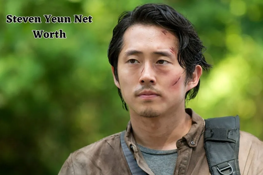 Steven Yeun: Biography, Career, Net Worth, and More